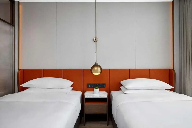 Home2 Suites by Hilton Shenzhen Bao'an