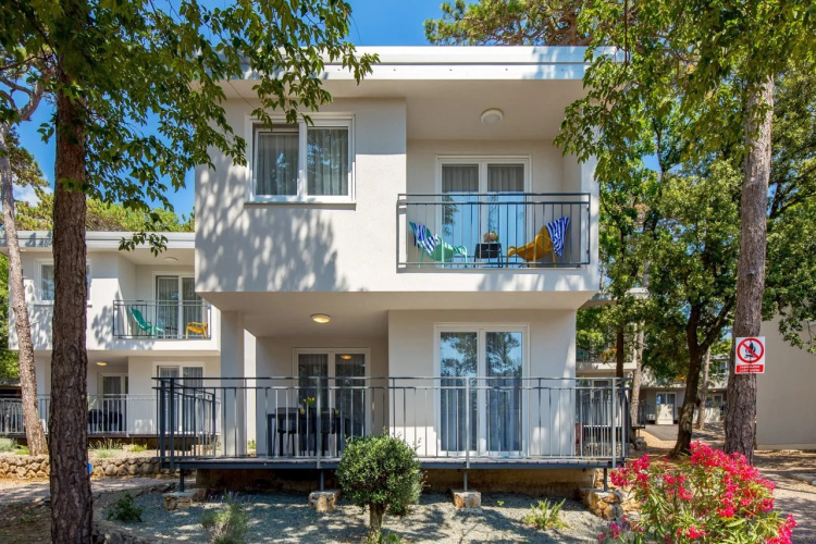 Holiday Homes Oštro - Kraljevica