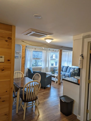 2 Bedrooms Comfort Apartment