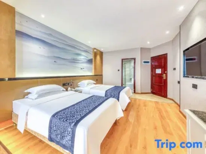 Business Twin room