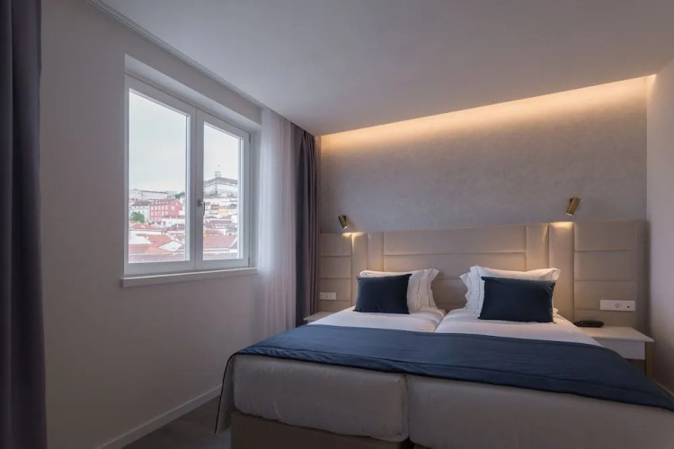 Hotel Mondego Hotel Overview