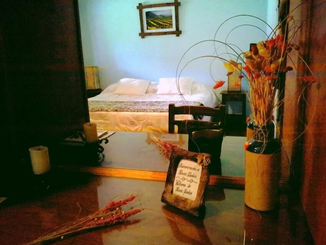 Finca Piedra