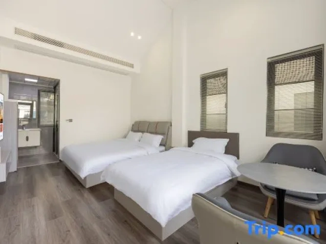 Standard Triple Family room