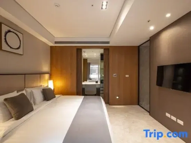 Standard Double Family room