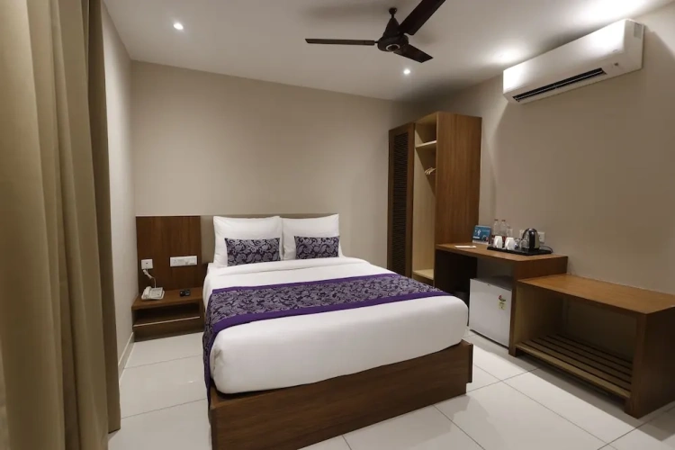 Premium Double room