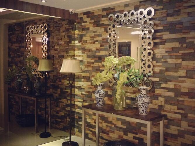 Ramayana HotelOver view