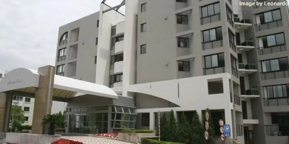 Hotelbild