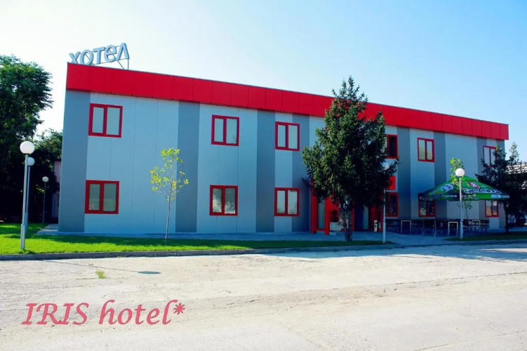 Imagen del hotel