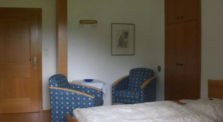 Apartment Christiane Rieger