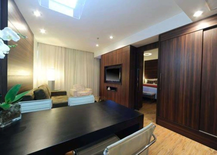Quality Hotel Vitoria