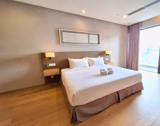 189 Suites by the river Klang