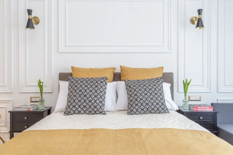 Luxury room