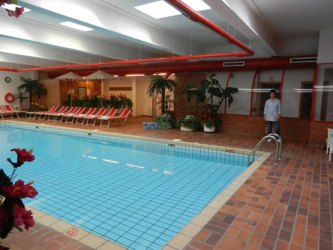 Hotel Garni Gonzaga