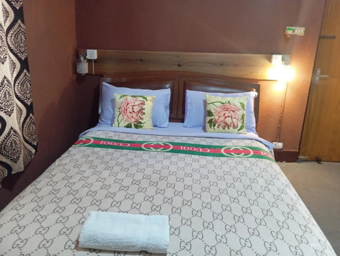 Orchid Home Bed and Breakfast
