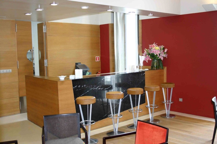 Gran Hotel Panticosa photo 15