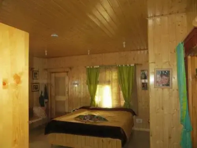 Farah's Homestay