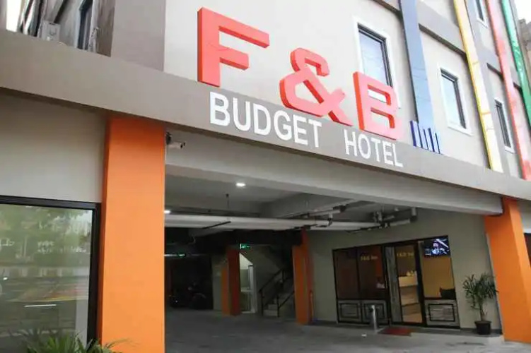 Hotelbild