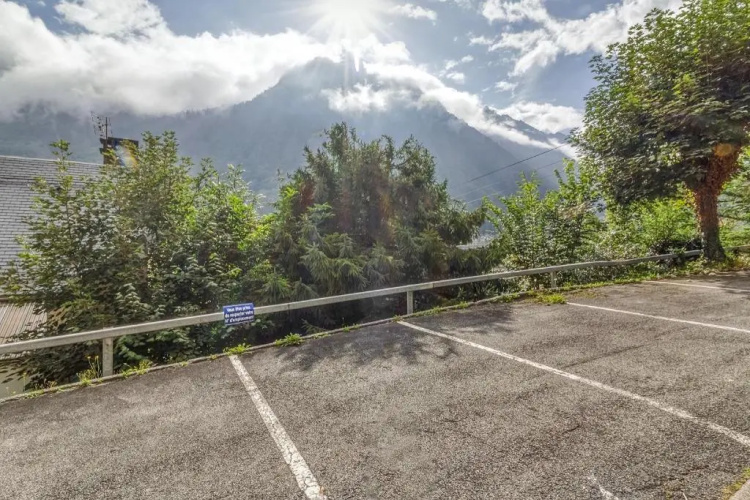 Appartement Cauterets