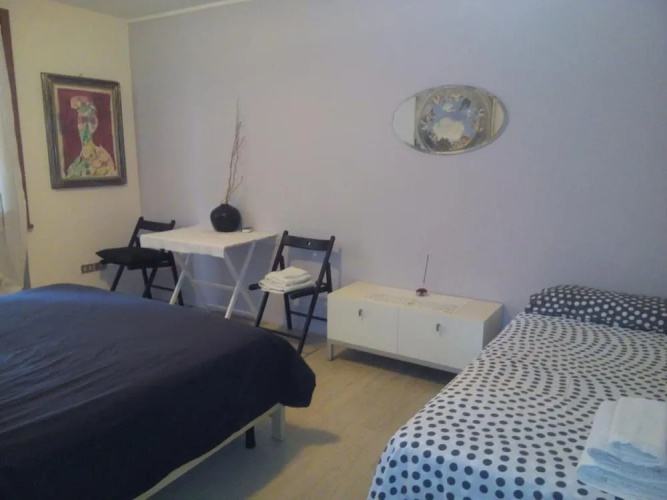 B&B Meditamondo