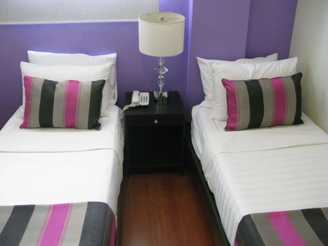Casa de Rosario Residence Inn