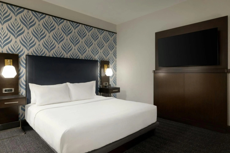 Courtyard by Marriott San Francisco Union Square