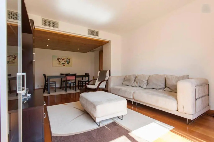 Apartamento Expo