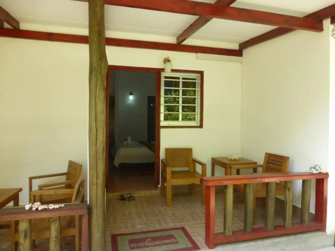 Birgo Guest House