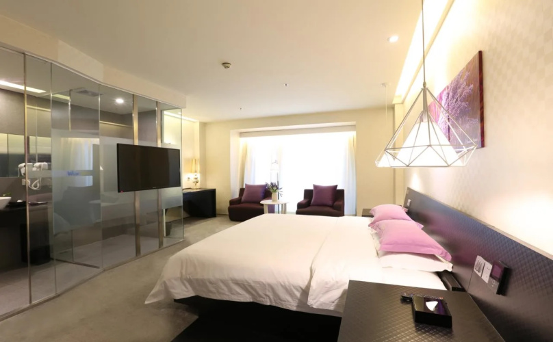 Leshan Top Hotel