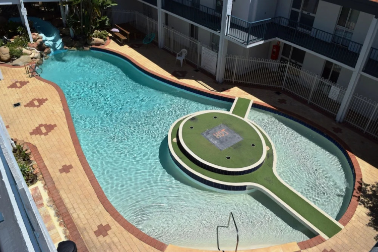 West Beach Lagoon 221