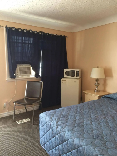 Travellers Motel