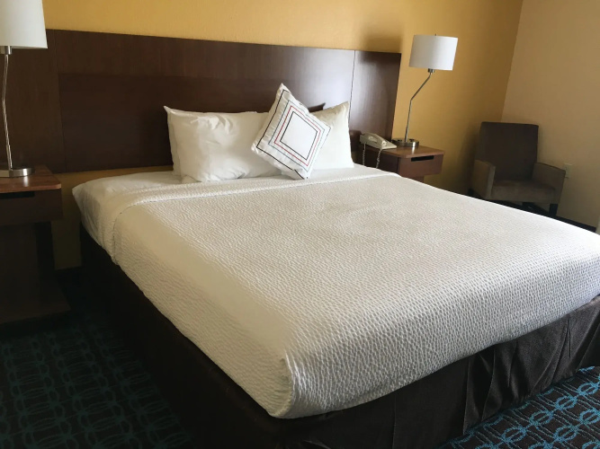 Fairfield Inn & Suites by Marriott Frankfort