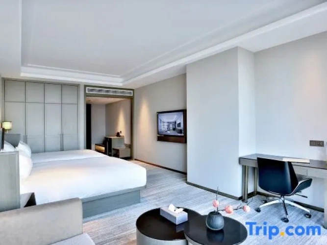 Business Twin room