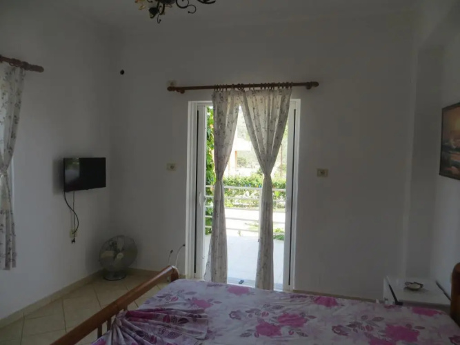 Apartments Cerro