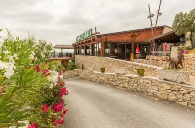 Camping Mer et Camargue