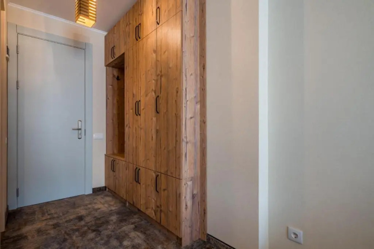 Cozy New Gudauri Atrium apartment 233