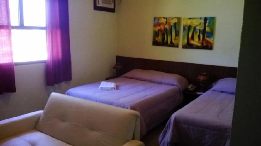 Hotel Itaygua