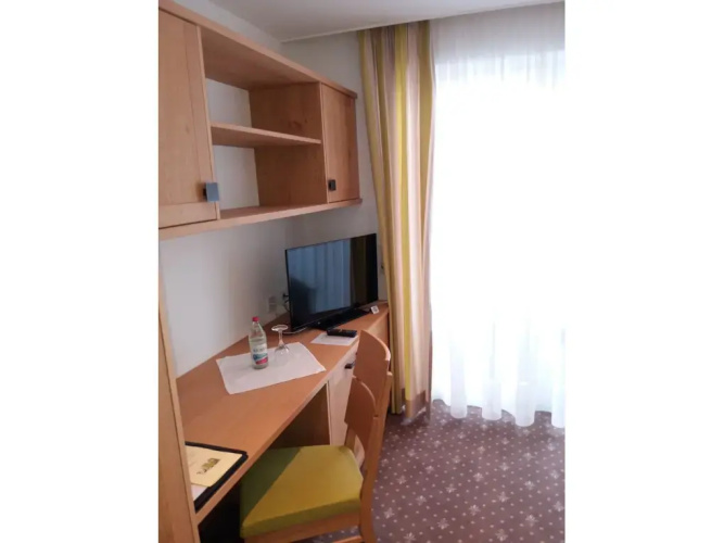 Interest Vitalhotel