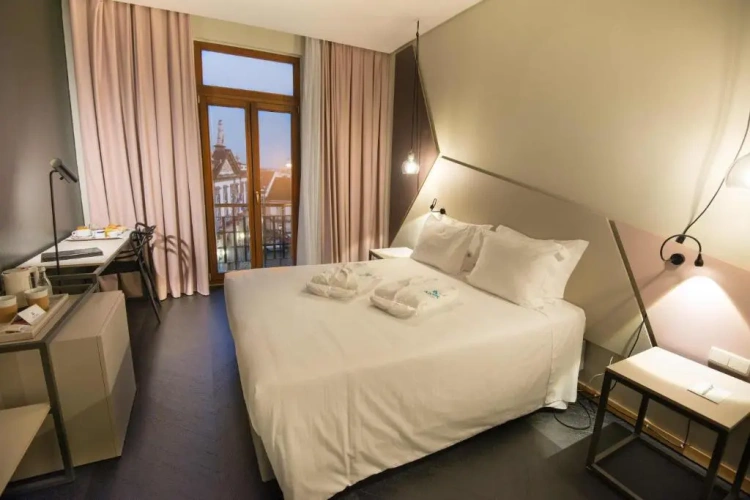 Premium Double room