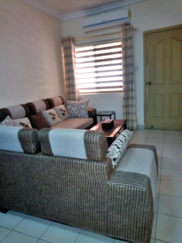 Regimanuel Apartments - Kwabenya
