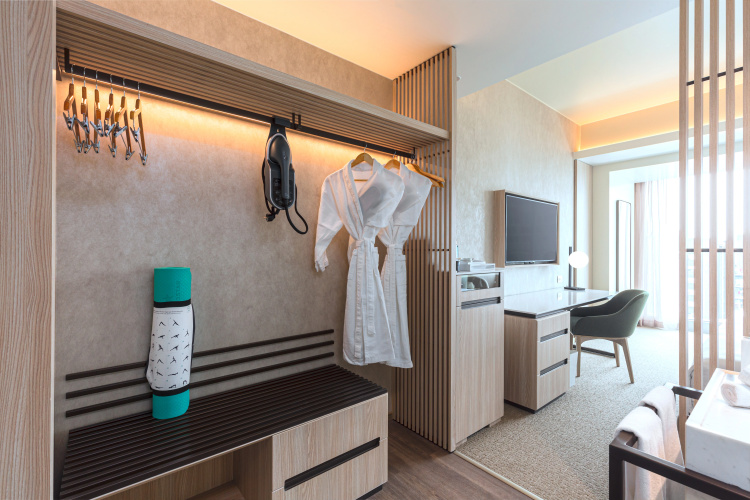 Vignette Collection SOUMA Hotel by IHG photo 8