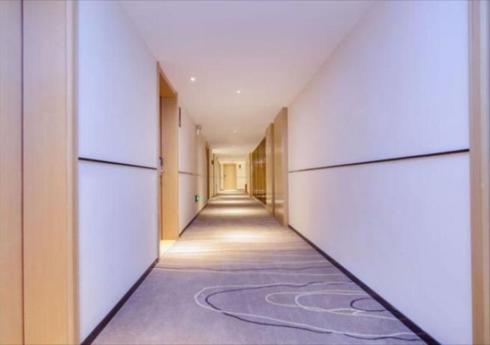 Hotel rooms