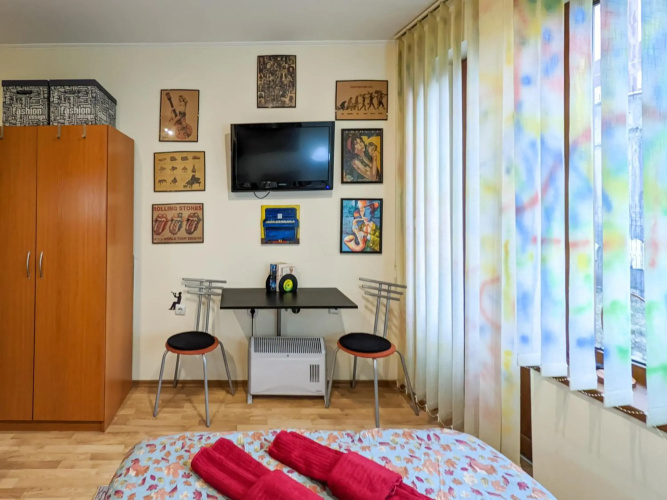 Gondola Studio D5 in Cedar Lodge 4