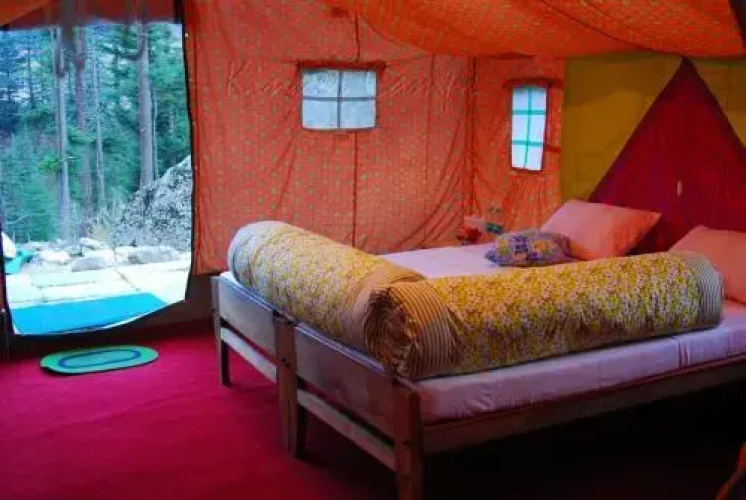 Kinner Camps
