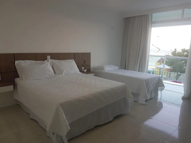 Itacolomi Hotel