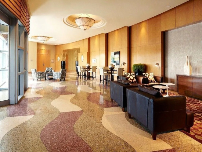 Hyatt Centric Chicago O’Hare