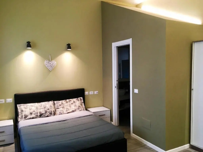 Monolocale Vicino Milano1