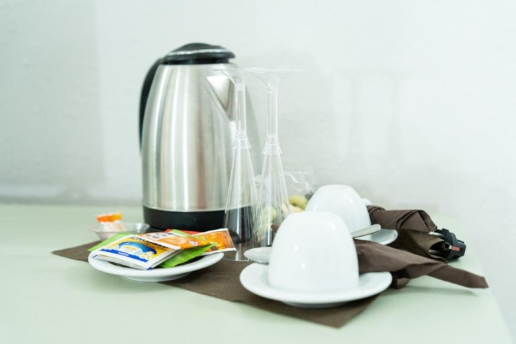 Bed & Breakfast B&B Tenuta Barone photo 12