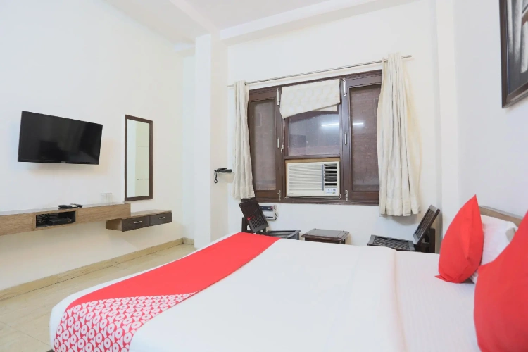 Classic Double room