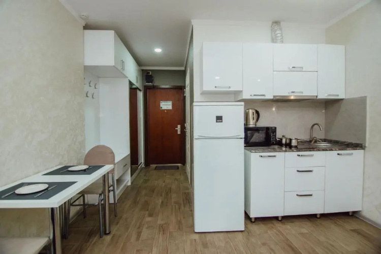 Residense 0412