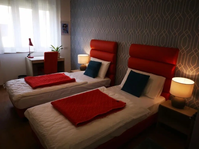 Superior Double room